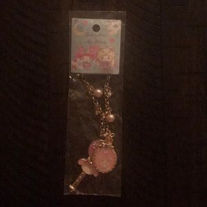 Sailor Moon x My Melody Bag Charm